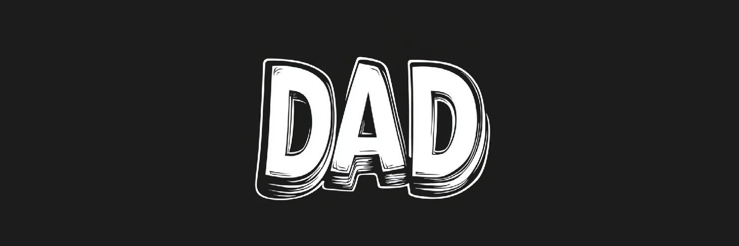 thedadtoken's profile banner image