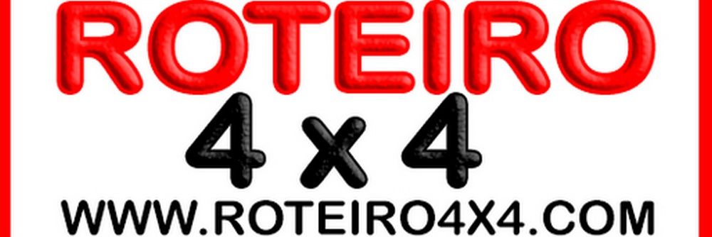 roteiro4x4's profile banner image