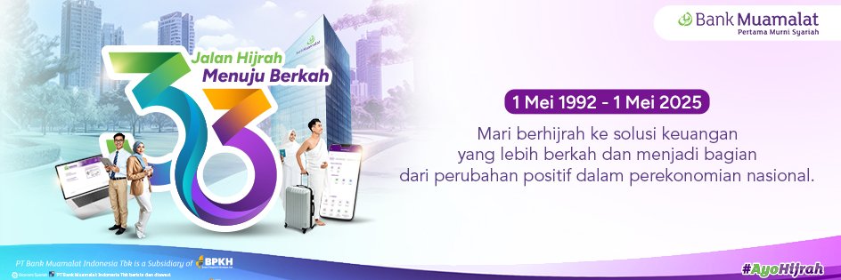 Bank Muamalat banner