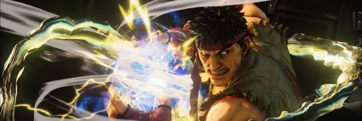 Tom Campelo Fighter banner