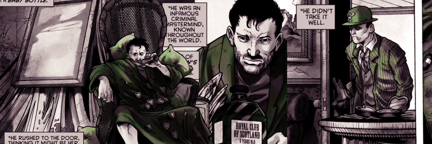 R1DLLENYGMA's profile banner image