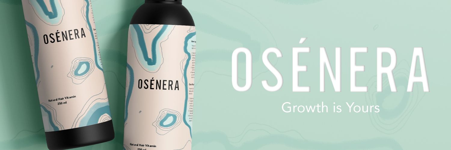 OseneraID's profile banner image