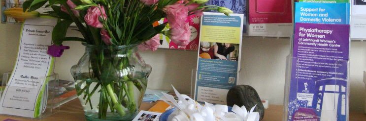 LWCHC's profile banner image