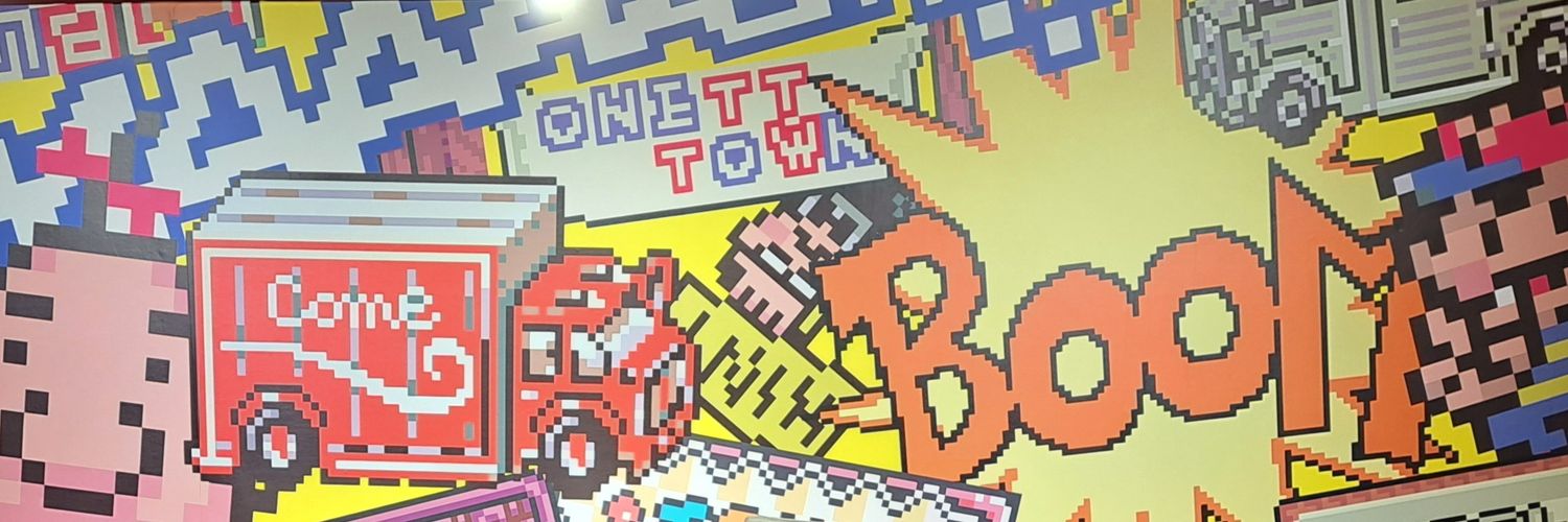 タンカス's banner