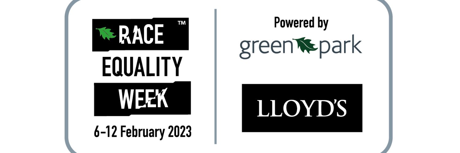 Race Equality & Cultural Inclusion Network banner