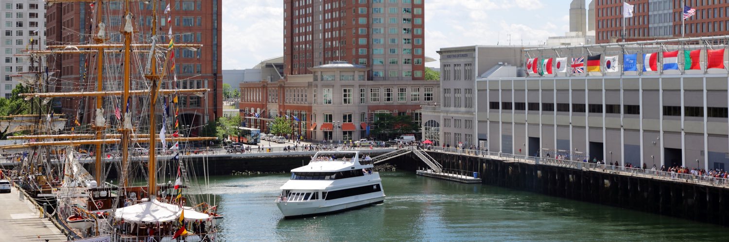 seaportboston's profile banner image