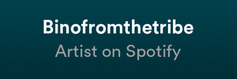 TRIBEXBINO's profile banner image