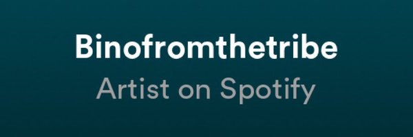 TRIBEXBINO Profile Banner