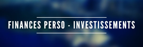 FinanceClean Profile Banner