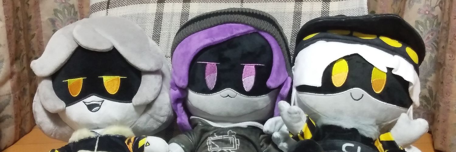 第三小隊特攻隊長(コグあり) banner