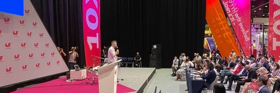 Rafal - Building DFIRST.AI banner