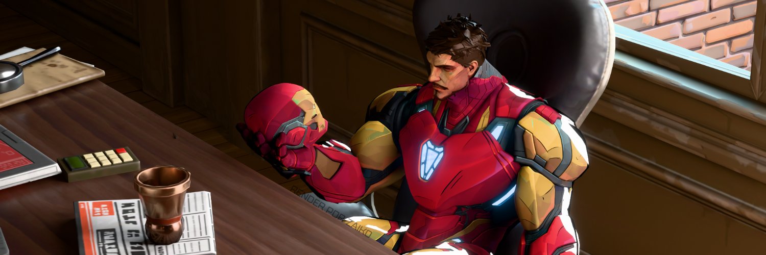 Zaiko Renders banner