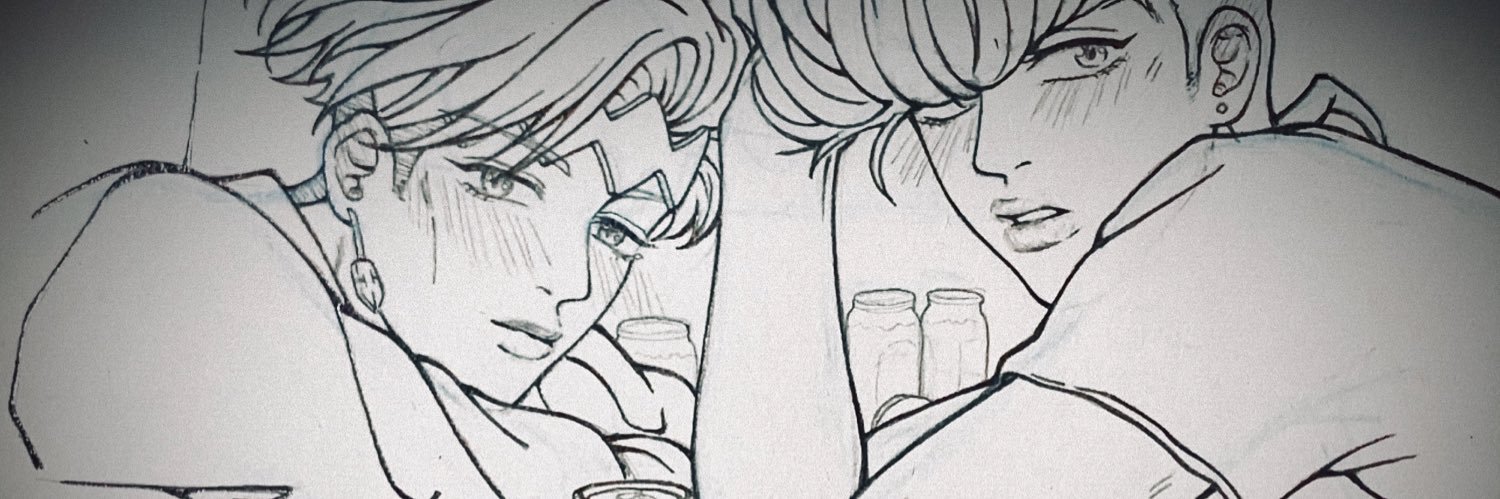 josukece's profile banner image