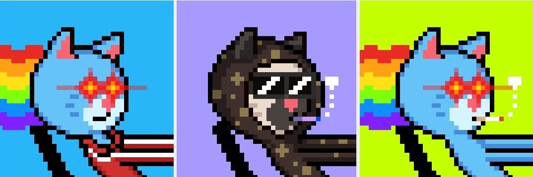 炜哥 | mfpurrs.btc banner