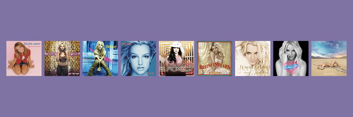 BritneyAccess's profile banner image