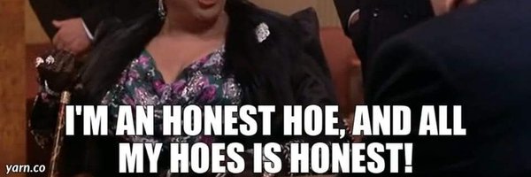MissPiggyHo3 Profile Banner
