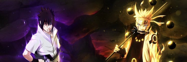 Genjutsu35's profile banner image