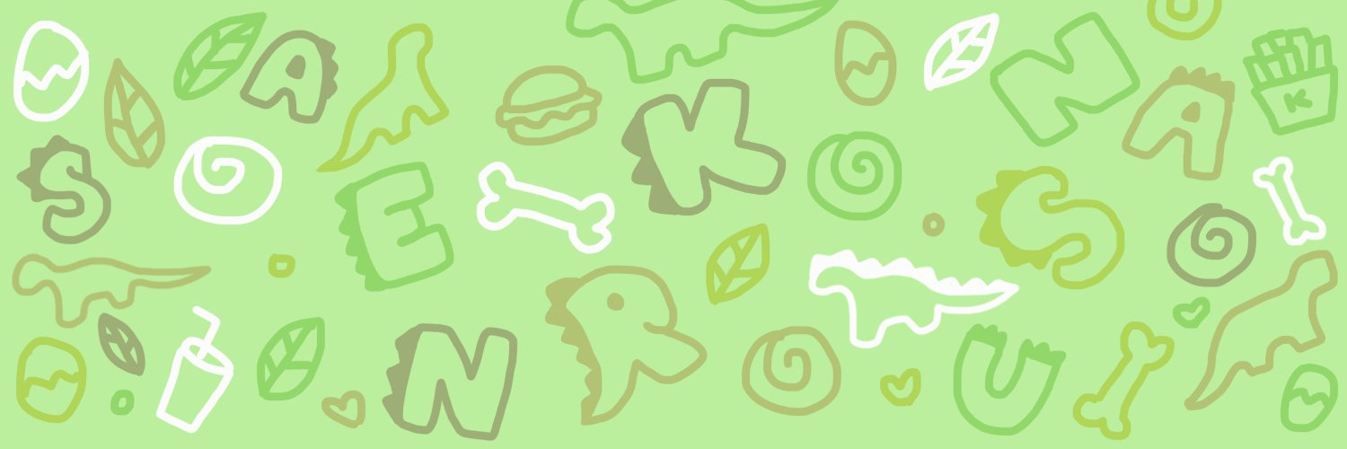 Kenna | Eater of Nuggies banner