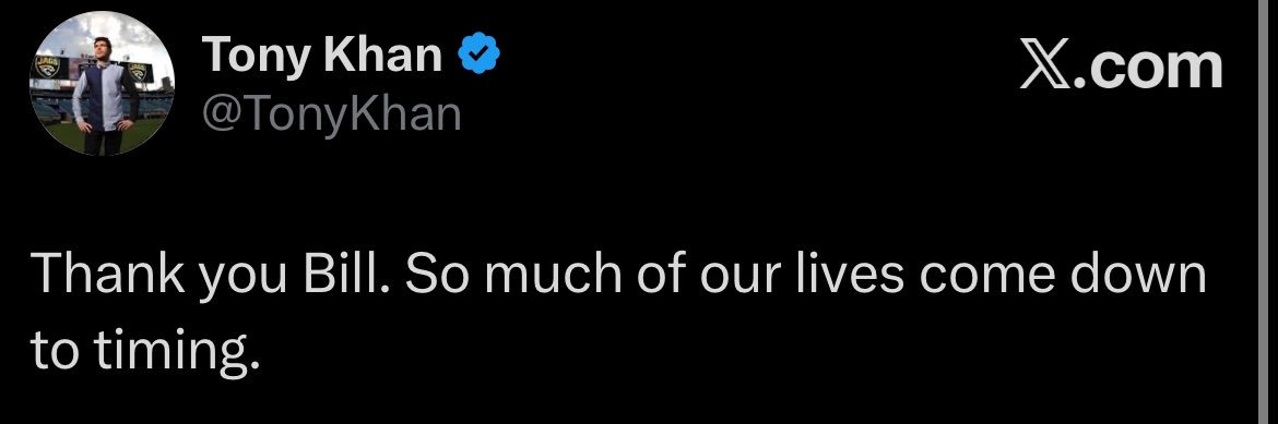 HARBAUGH SZN Bill banner