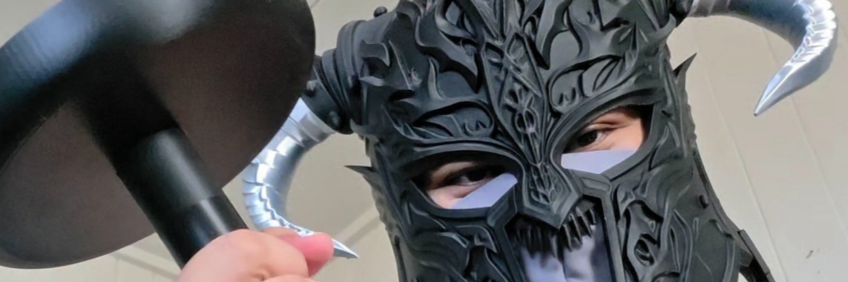 helmetrius's profile banner image