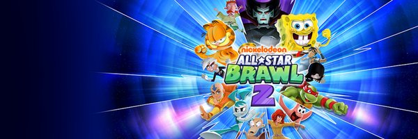NickBrawlGame Profile Banner