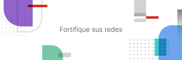 FortinetLATAM Profile Banner