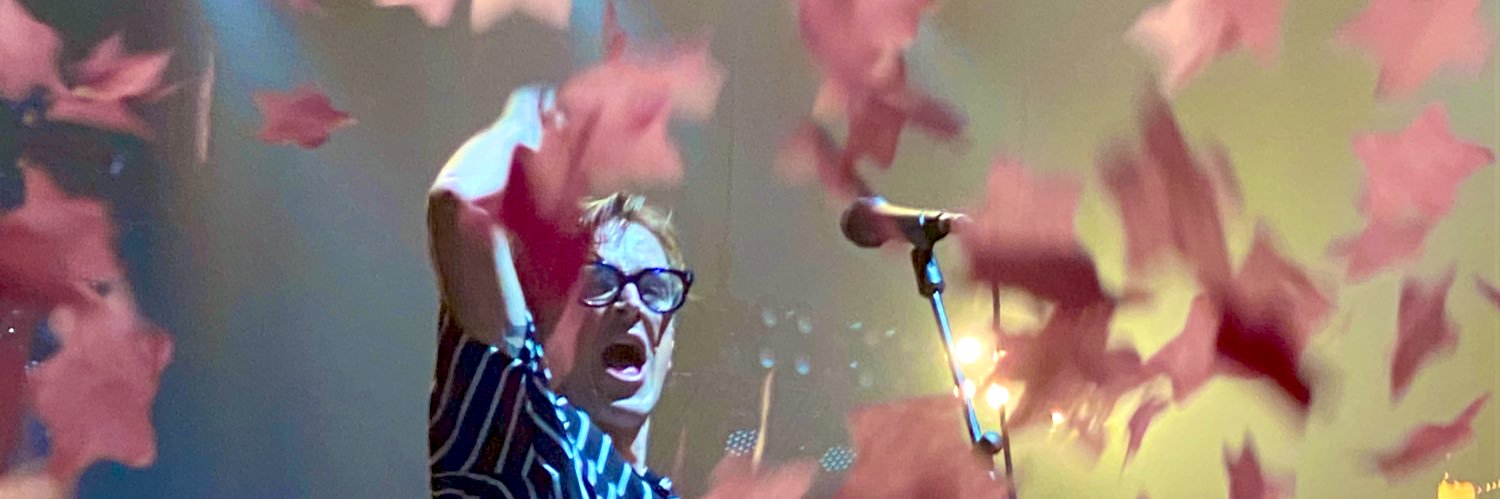 fletchleg's profile banner image