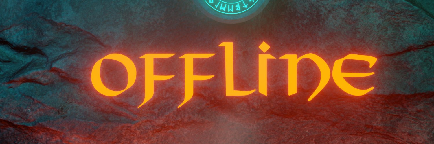 MrBenserker's profile banner image