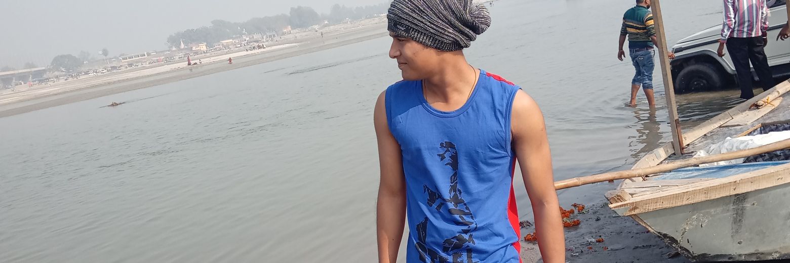 thecoolkashyap's profile banner image