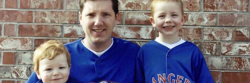 thatunger00's profile banner image