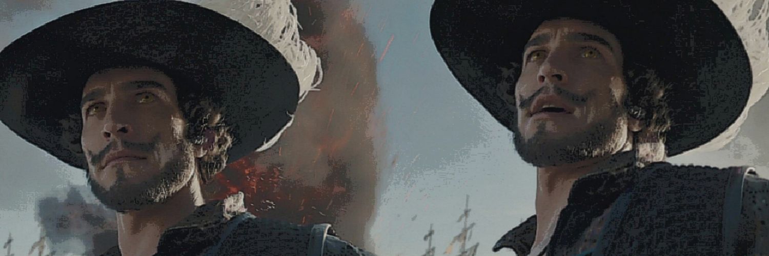 OfSweetestSin's profile banner image