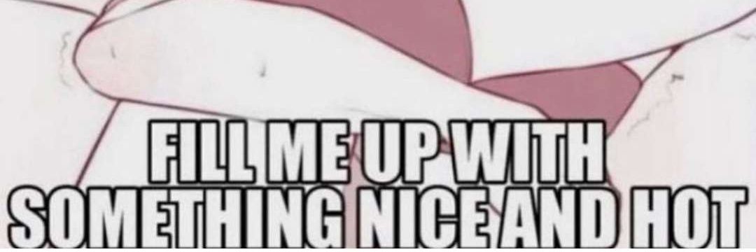 ♠️Sissy Sammy♠️ banner