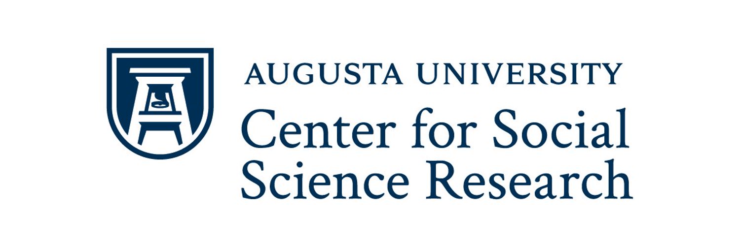 AUG Center for Social Science Research Profile Banner