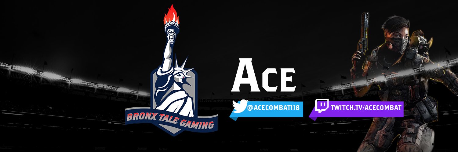 acecombat118's profile banner image
