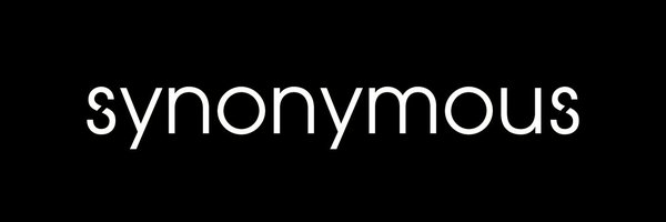 SynonymousSport Profile Banner