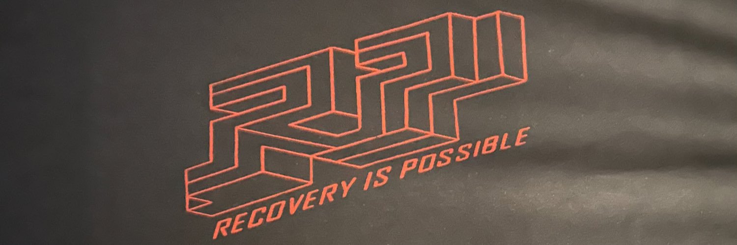 Tha voice of sobriety banner