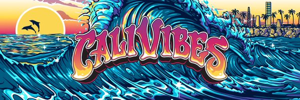 calivibesfest Profile Banner