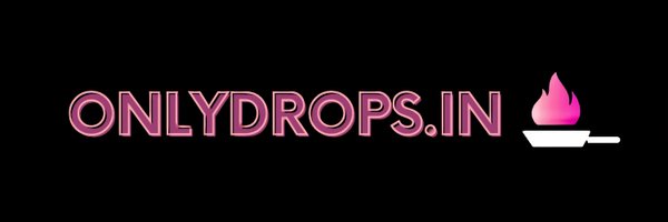OnlyDropsIO Profile Banner
