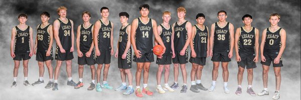 legacyboysbb Profile Banner