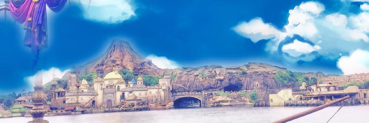 bayastation61's profile banner image