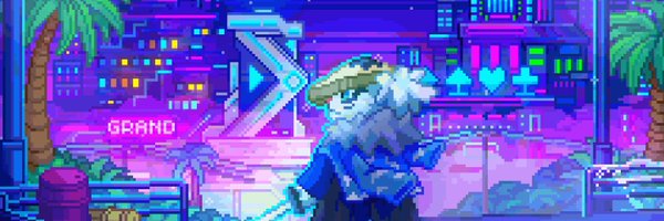 CyberVerseGame Profile Banner