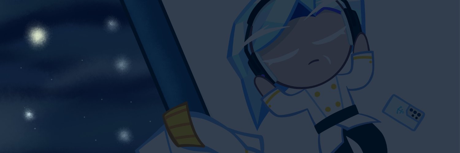captainstupid25's profile banner image