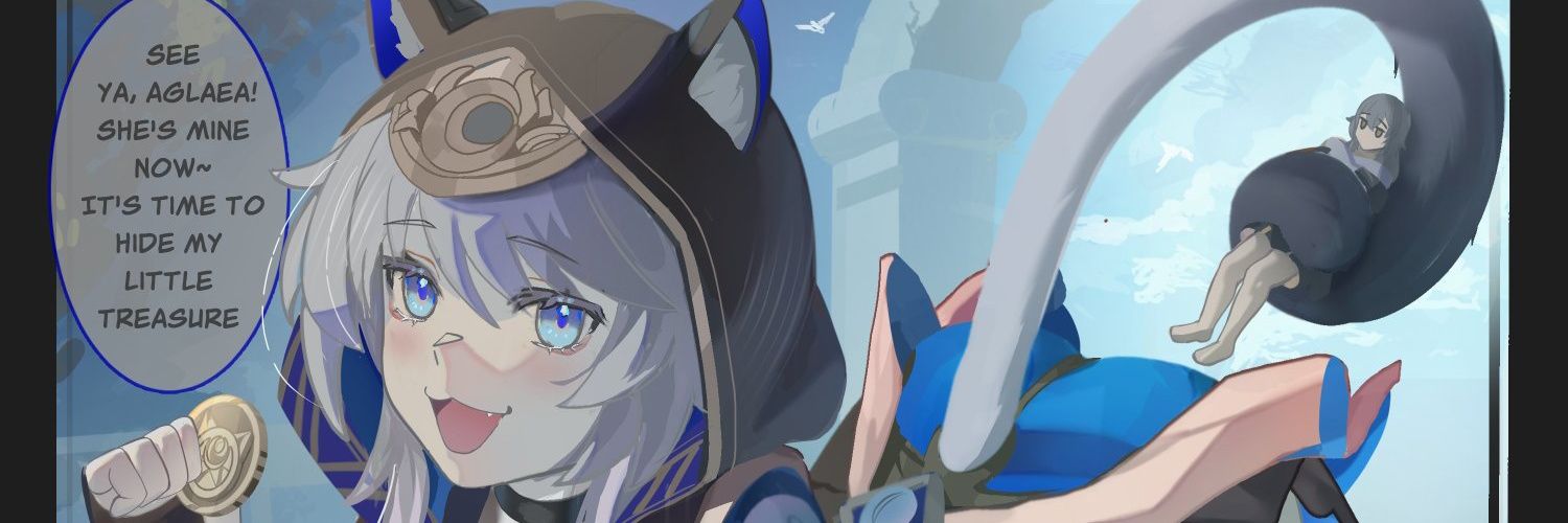 Agniel banner
