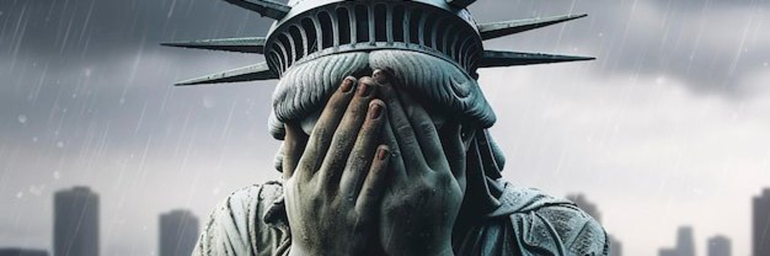 Vote for Freedom 🇪🇺🇩🇪🇫🇷📯 banner