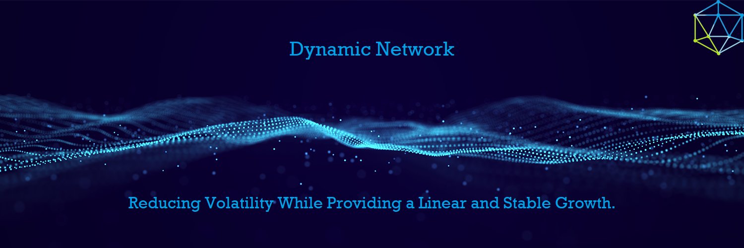 Dynamic Network banner