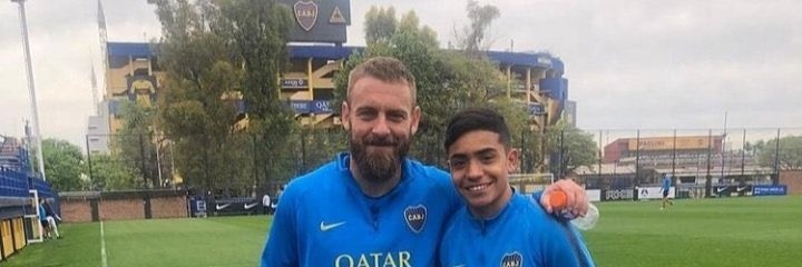 Pablodebento's profile banner image