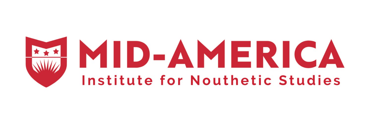 Institute for Nouthetic Studies's banner