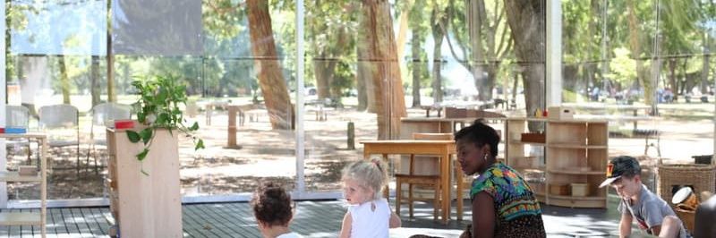 OpenMontessori's profile banner image