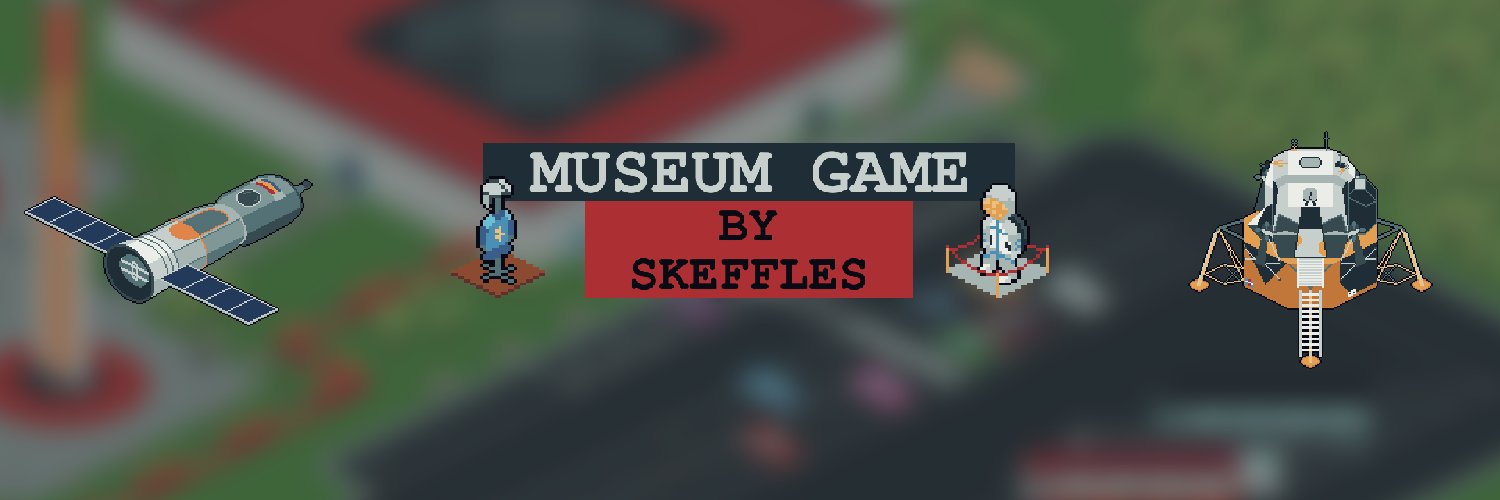 Skeffles banner