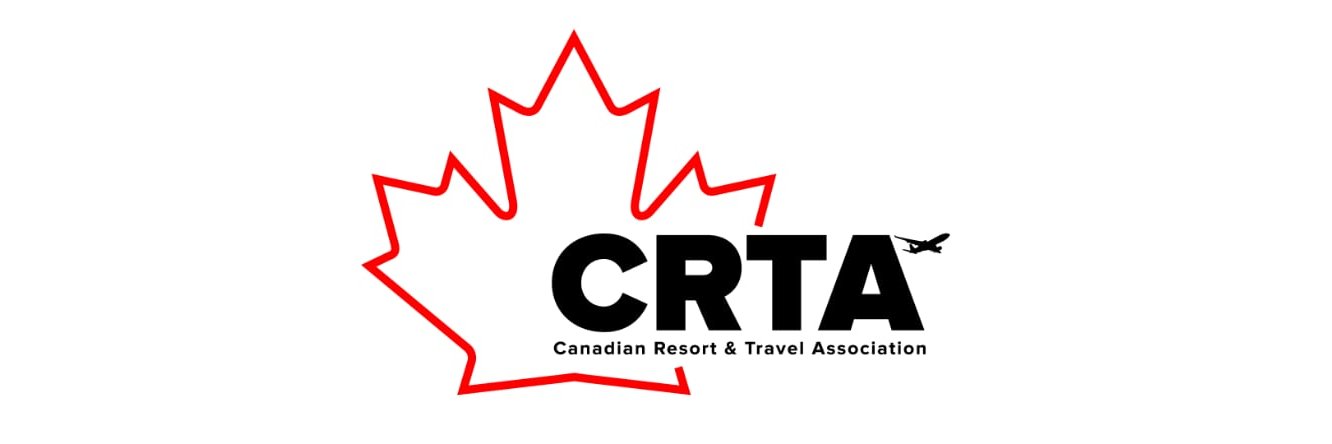 CRTA - Canadian Resort & Travel Association banner
